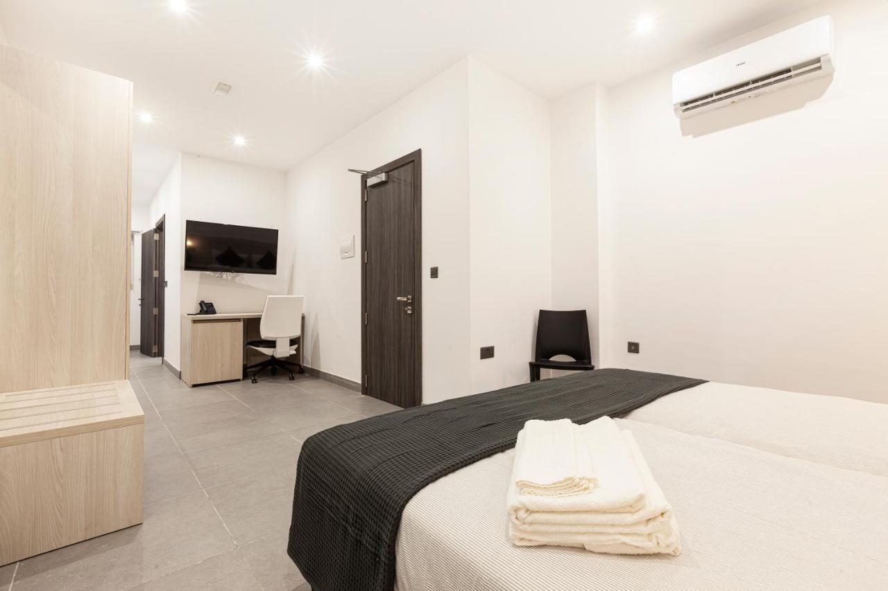 No.48 Apartments Msida Exterior foto